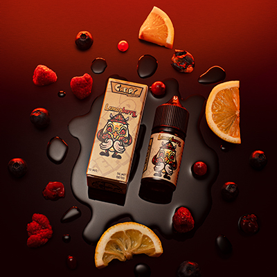 жидкость Creepy