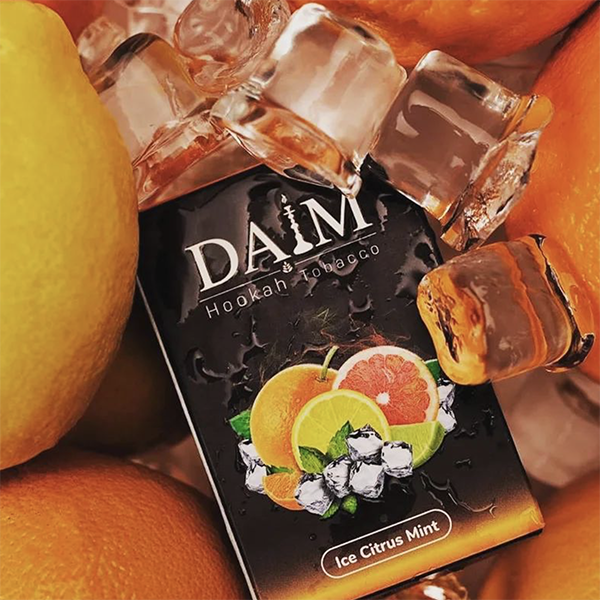 купить табак Daim