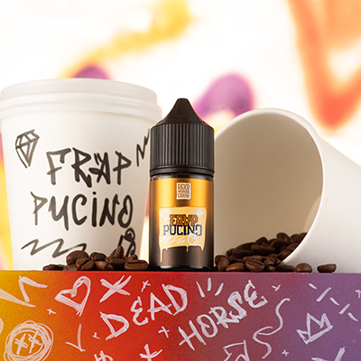 наборы для самозамеса Dead Horse Liquid 30 мл