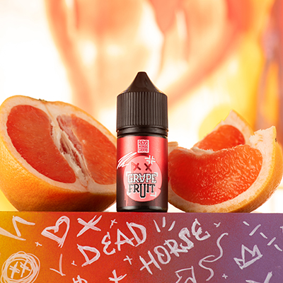 солевая жижа Dead Horse Liquid