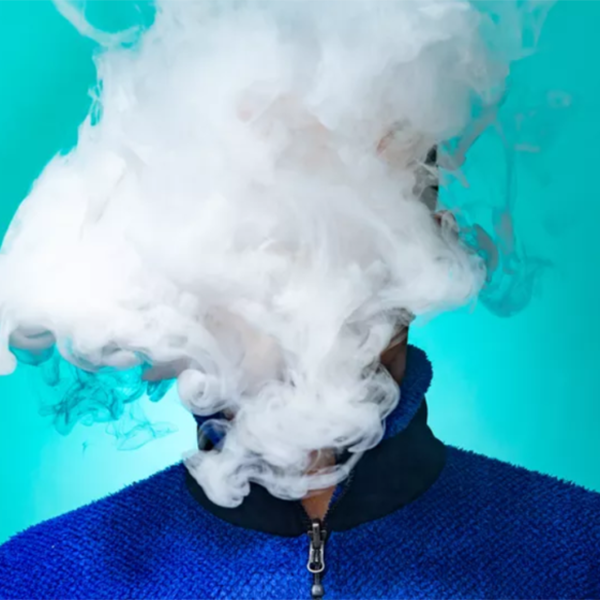 есть ли пассивное курение от вейпа