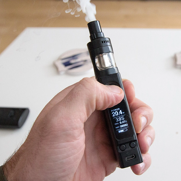 как выбрать электронную сигарету новичку