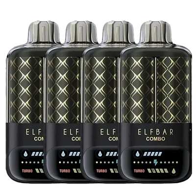 одноразки на 25000 тяг