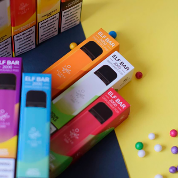 лучшие POD системы