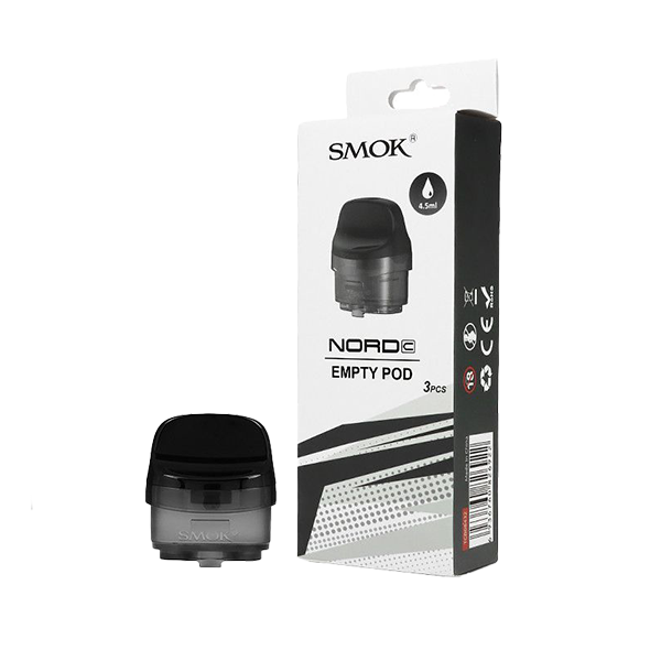 картриджи Smok