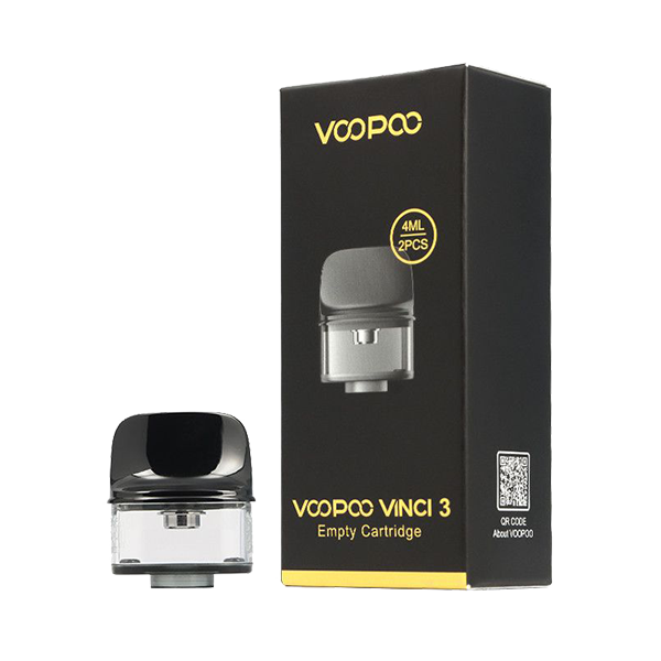 картриджи Voopoo