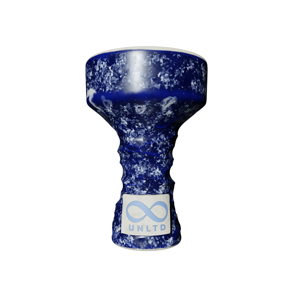 кальянная чаша UNLTD