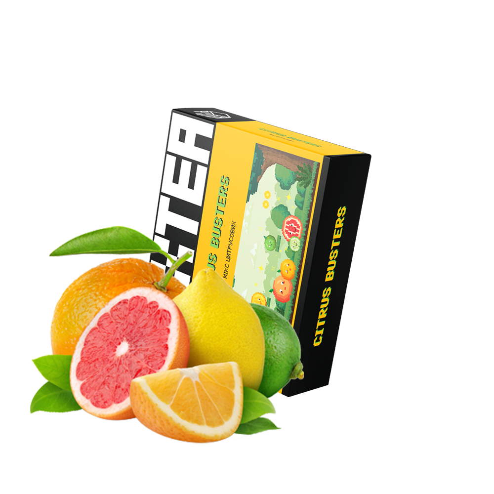 безникотиновая заправка Пиксти