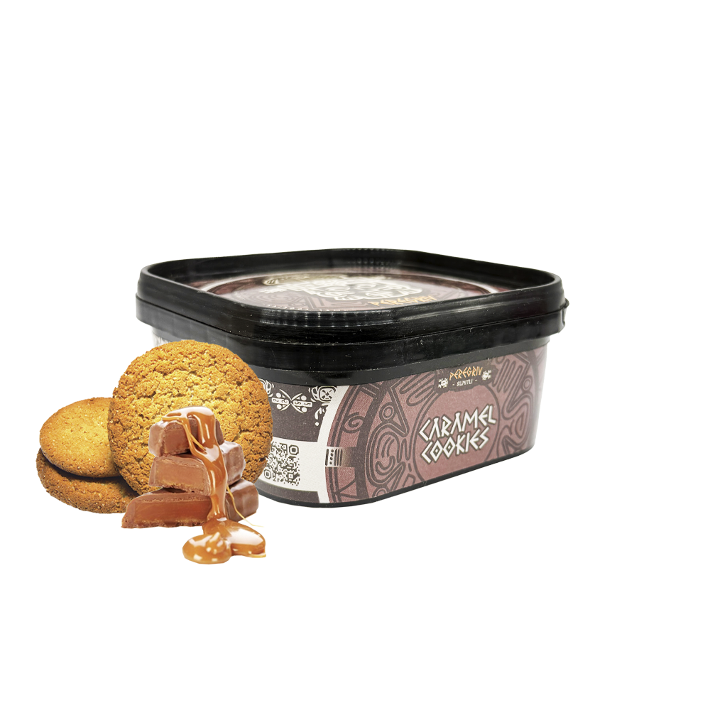 Тютюн для кальяну з кондитерським смаком