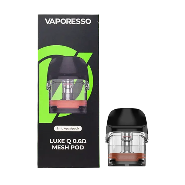 картриджи Vaporesso