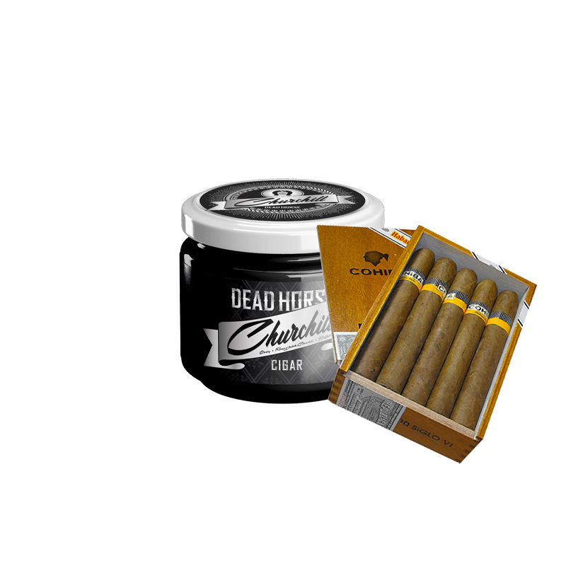 booster кальянний