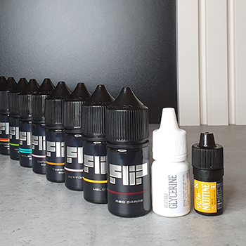 набір для самозамісу Flip