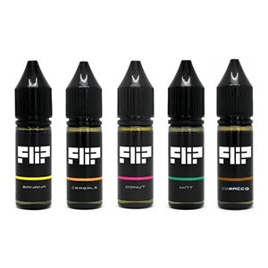 flip жидкость 15 мл