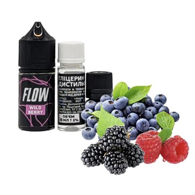 жидкости Flow