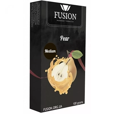 Fusion Medium (100 г)