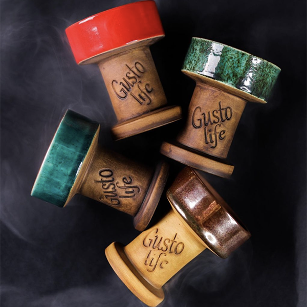 чаша для кальяна густо болс