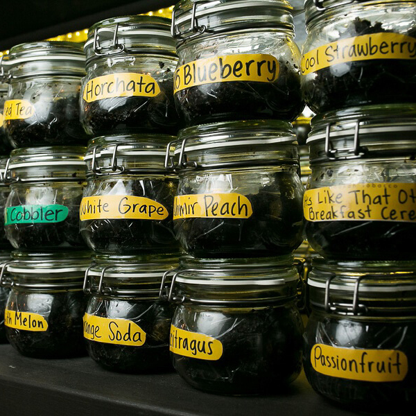 зберігання тютюну в домашніх умовах