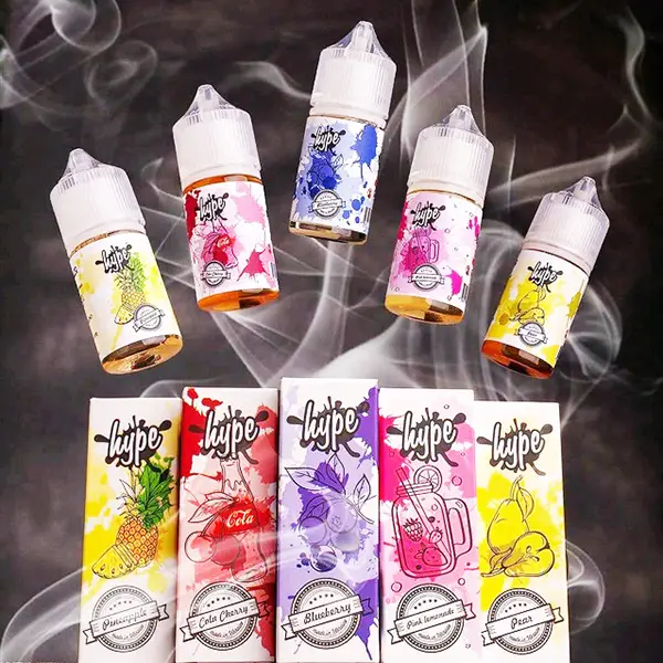 картридж Hype