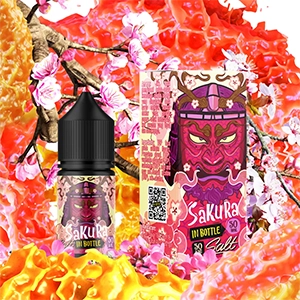 in bottle salt купить