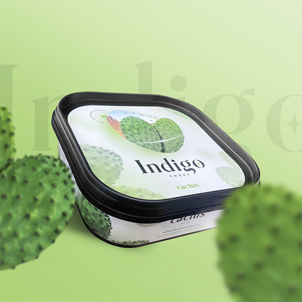 табак для кальяна Indigo