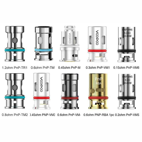 испаритель для вейпа