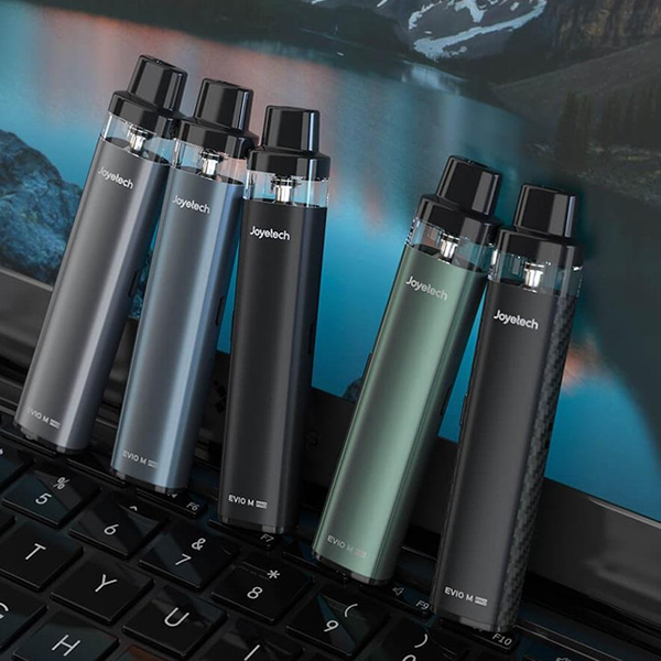 многоразовая электронка Джойтек