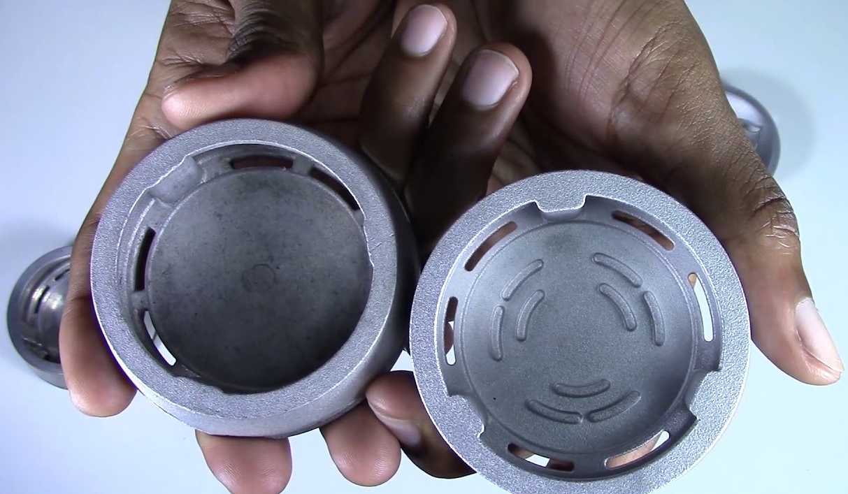 заказать калауд для кальяна в Украине