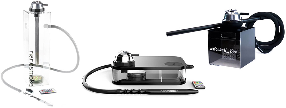 новые кальяны в Украине