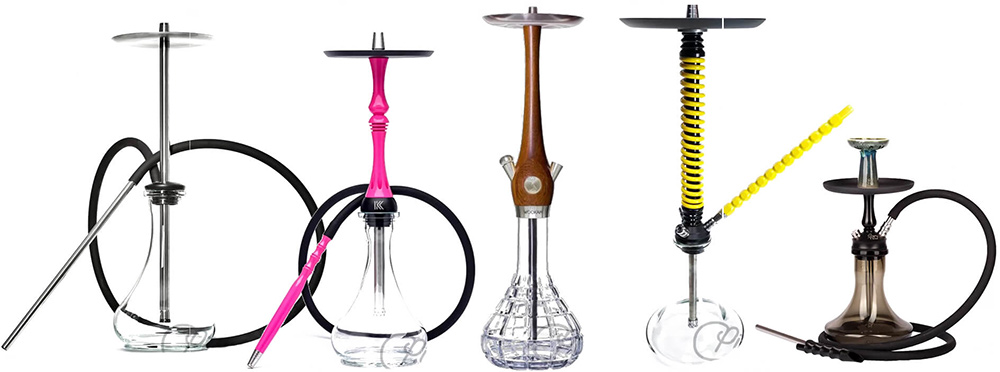 купить кальян в интернет-магазине