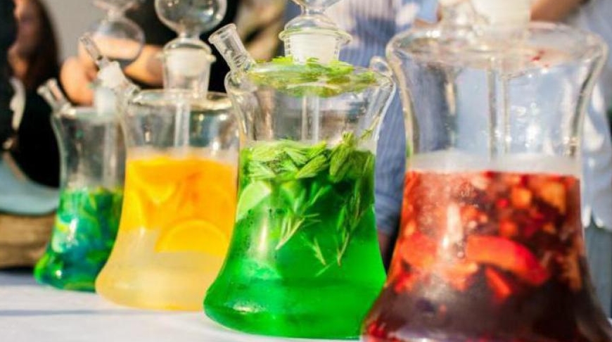 колба для кальяна цена