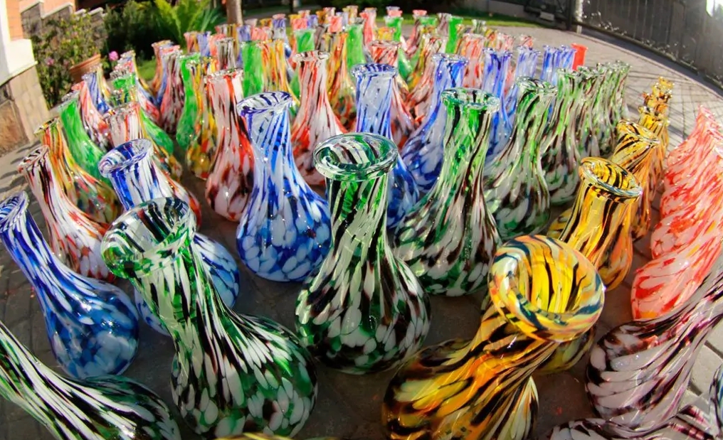 колбы для кальяна в Украине