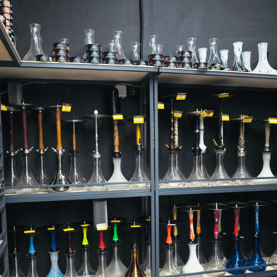 сколько стоит нормальный кальян