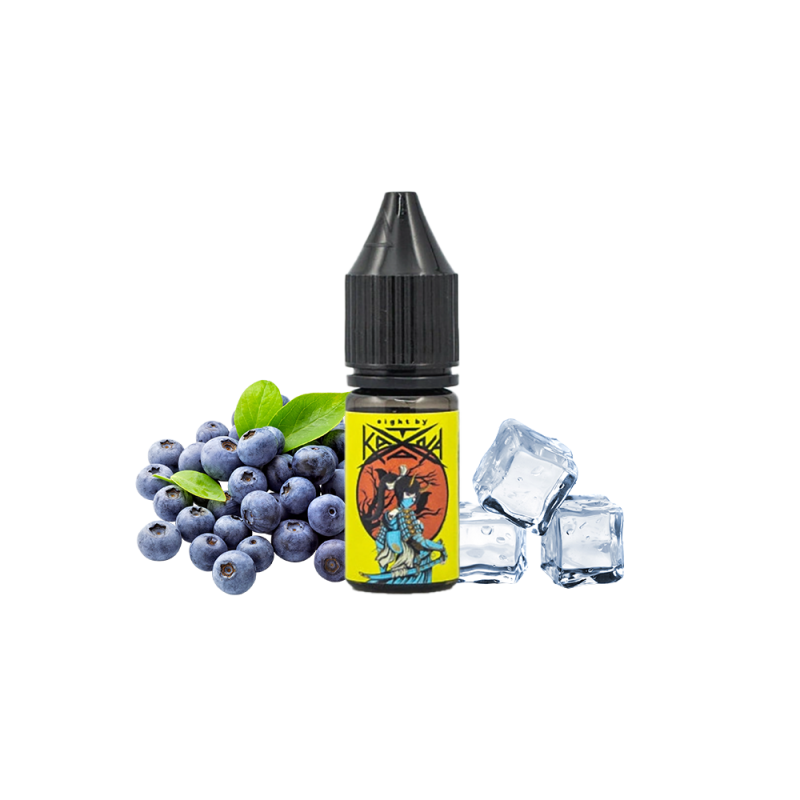 жидкость katana 50 мг, 15 мл