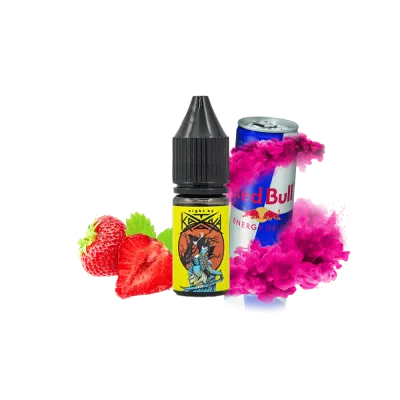 купить жидкость eight by katana