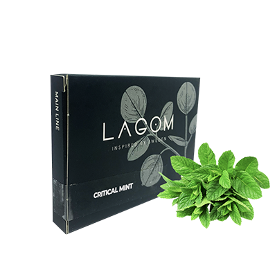 табак Lagom Main 40 г