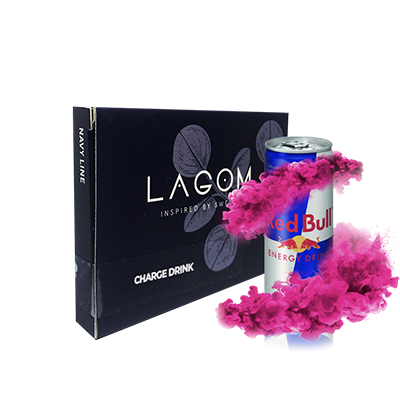 табак для кальяна Lagom Navy 40 грамм