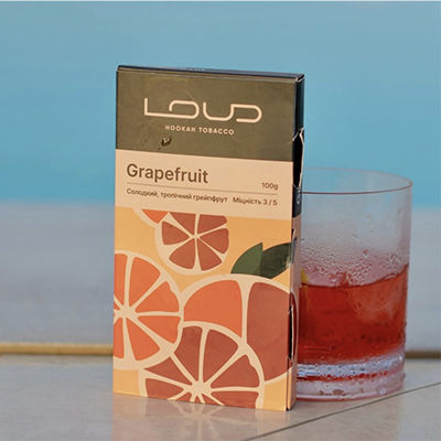 табак Лауд 100 грамм
