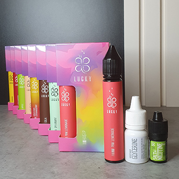 самозаміс Lucky