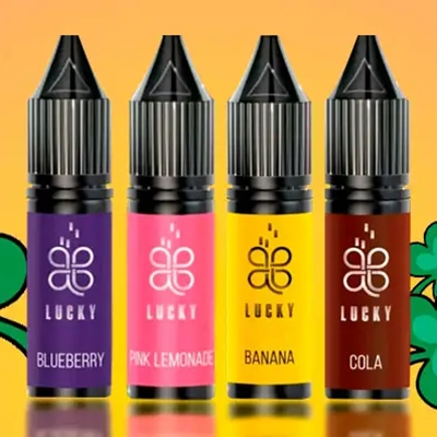 купить lucky 30 мл