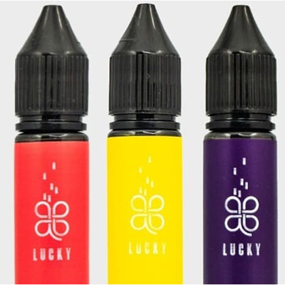 lucky salt 15 ml