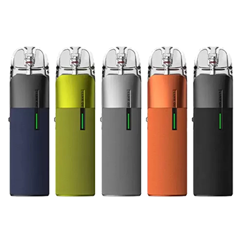 курилка luxe q2 1000 mAh