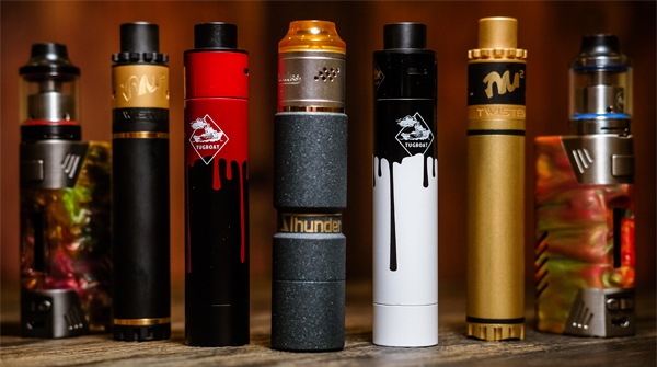 які бувають ПІДи