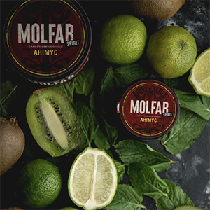 Molfar Spirit Line 100 г