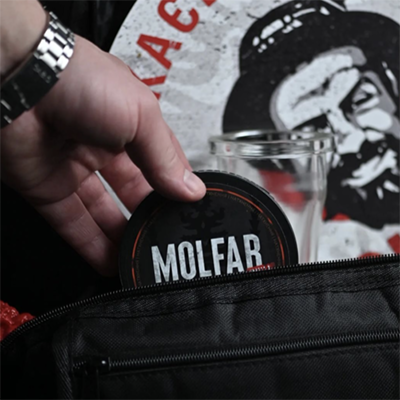 табак для кальяна Molfar Chill Line 200 г 