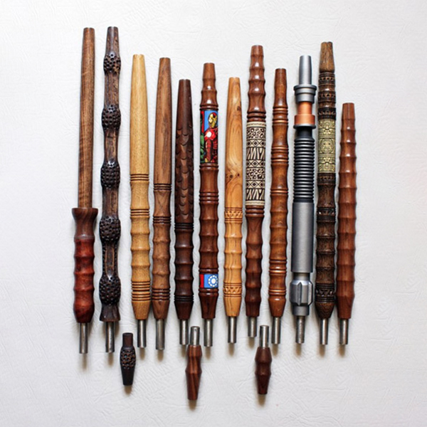 купить мундштуки для кальяна оптом