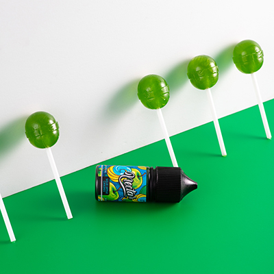 жидкость Nectar 15 мл для вейпа