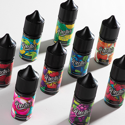 жижа для подов Nectar