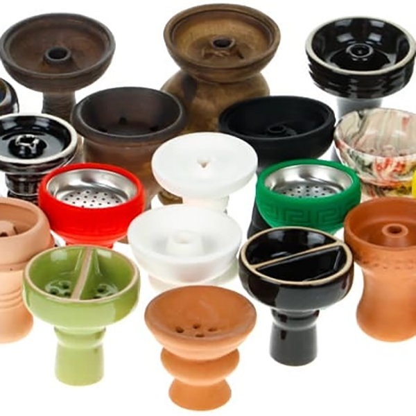 недорого купить чаши для кальяна