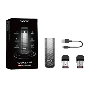 Smok Novo 2X Pod Kit