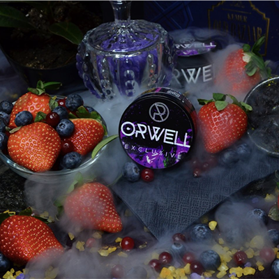 оруэлл софт 50 гр